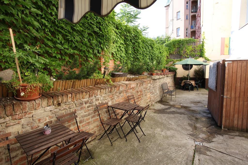Residence Albert Prague Exterior photo