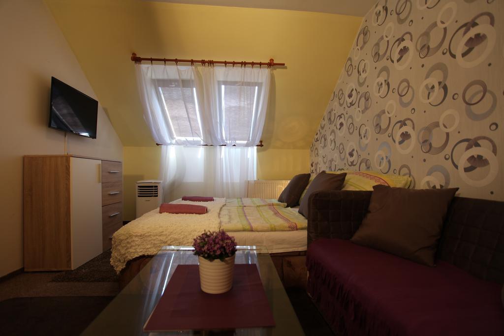 Residence Albert Prague Exterior photo