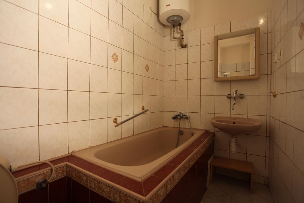 Residence Albert Prague Exterior photo