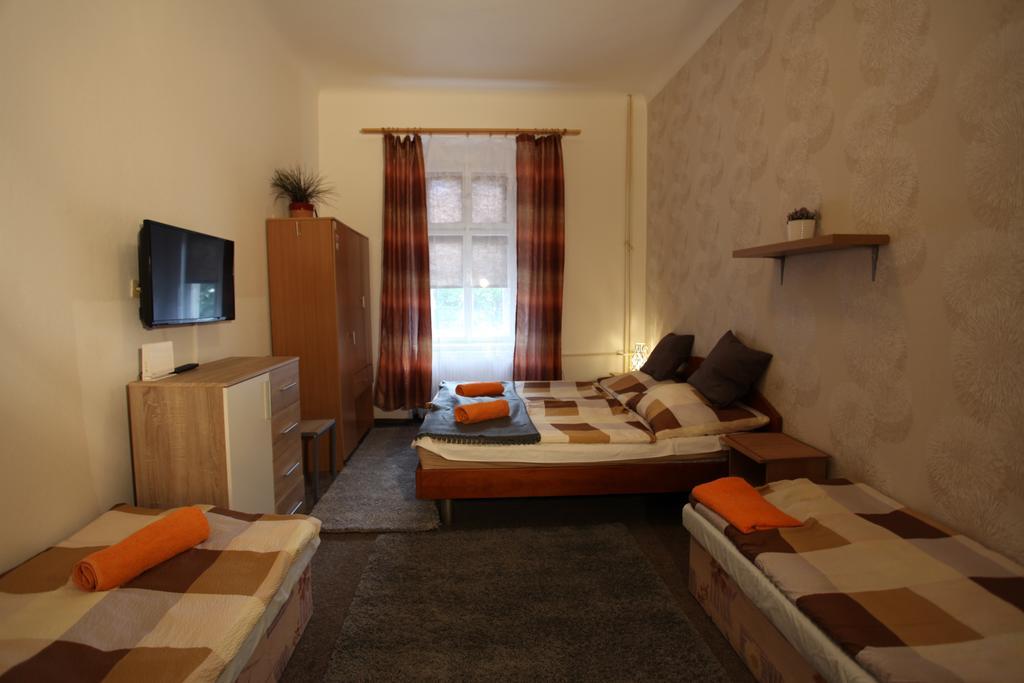 Residence Albert Prague Exterior photo