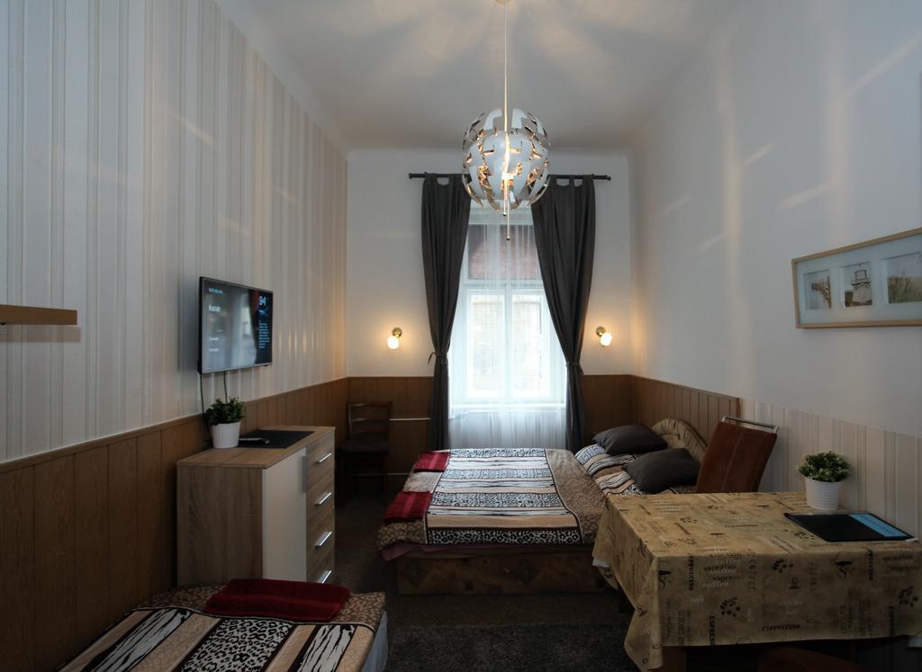 Residence Albert Prague Exterior photo