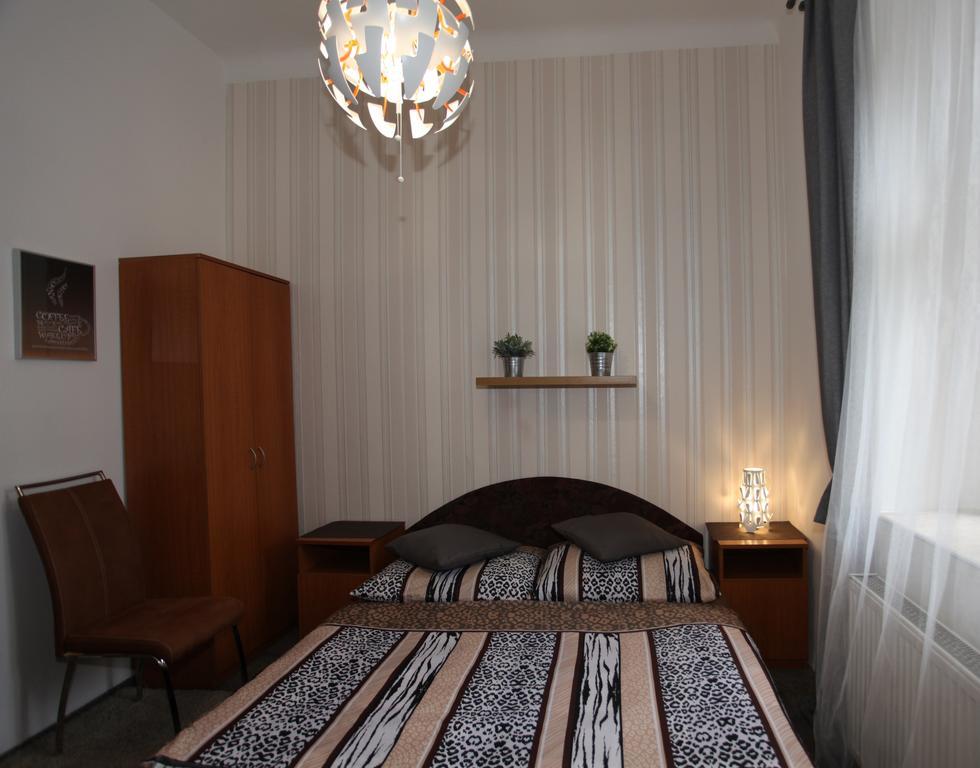 Residence Albert Prague Exterior photo