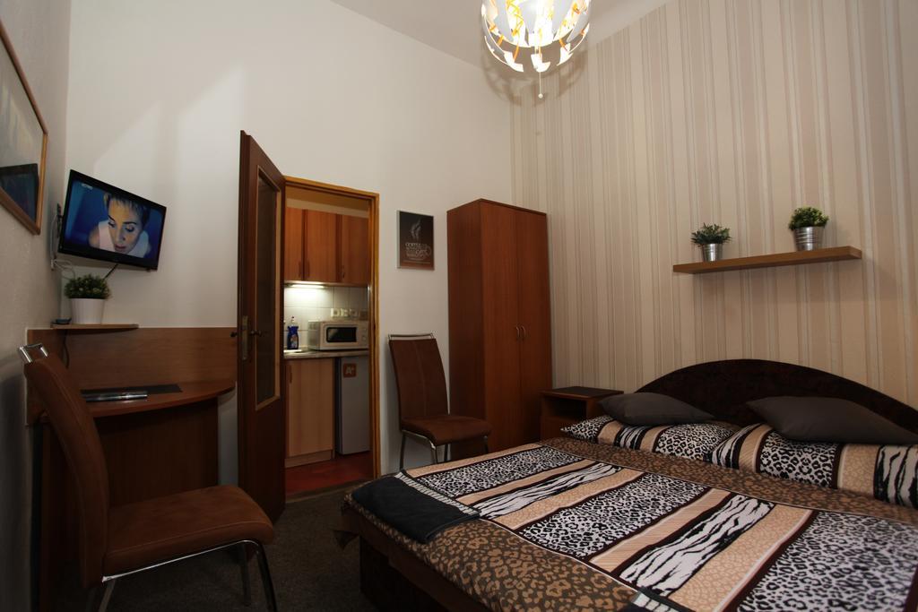 Residence Albert Prague Exterior photo